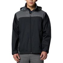 Corta Vento Blusa P Columbia Glennaker Lake Masculina