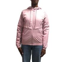 Corta Vento Dunialin com Capuz Rosa 2187