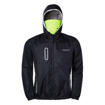 Corta Vento Dupla Costura Com Balaclava Neon 3xl Preto Alta qualidade Corta Vento Dupla Costura Com Balaclava Neon 3xl Preto Alta qualidade