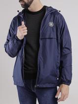 Corta Vento Federal Art 9887 - Azul Marinho