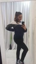 corta vento feminino
