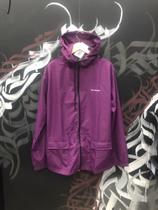 Corta vento Fire Apparel Corta vento Fire Apparel