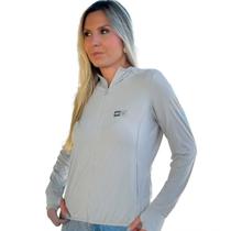 Corta Vento Fish Ops Feminino Cinza Corta Vento Fish Ops Feminino Cinza