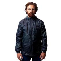 Corta Vento Invictus Wind - Warsin Black Corta Vento Invictus Wind - Warsin Black