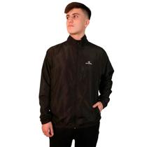 Corta Vento Masculino Aspen Preto