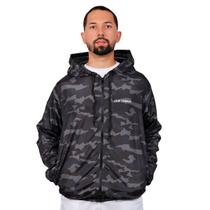 Corta Vento Masculino Blusa Masculina Impermeavel Forrada