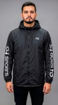 Corta Vento Masculino C4 Corrida Treino Confortável Resistente Corta Vento Masculino C4 Corrida Treino Confortável Resistente