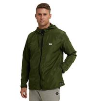 Corta Vento Masculino Impermeável Academia WSS Tag