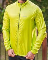 Corta Vento Masculino Impermeável - Verde Corta Vento Masculino Impermeável - Verde