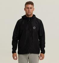 Corta Vento Masculino Impermeável WSS Bali Corta Vento Masculino Impermeável WSS Bali