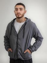 Corta Vento Masculino Para Treino Exercício Funcional E Dia A Dia