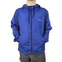 Corta Vento Masculino Premium Azul