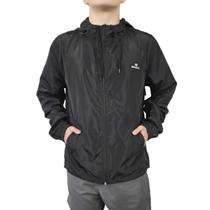 Corta Vento Masculino Premium Preto