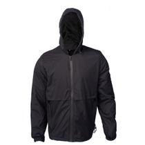 Corta Vento Masculino Sea Surf Forro Peluciado Preto