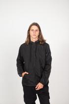 Corta Vento Overcome RipStop "Black Jaco" Preta Corta Vento Overcome RipStop "Black Jaco" Preta