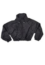 Corta Vento Preto Have Fun