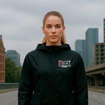 Corta vento sem tela blusa de frio pra corrida blusa fitness