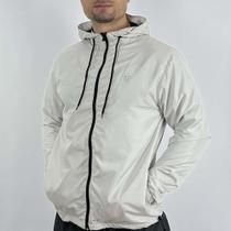 Corta vento super confortavel nas cores preto e branco gelo Corta vento super confortavel nas cores preto e branco gelo