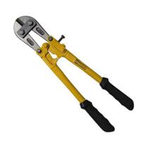 Corta Vergalhão 14'' - Para Ferros até 5mm - Lâminas em Aço Cromo Vanádio - DTOOLS Corta Vergalhão 14'' - Para Ferros até 5mm - Lâminas em Aço Cromo Vanádio - DTOOLS