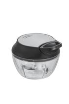 Cortador 500ml Tampa e Lâmina Inox Processador Mimo Style