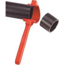 Cortador ABS RIDGID 41703 Tubo de 1,5 polegadas vermelho Cortador ABS RIDGID 41703 Tubo de 1,5 polegadas vermelho