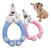 Cortador Alicate De Unha Gatos Cães Cachorros Pequeno Porte Prático - 12cm Cortador Alicate De Unha Gatos Cães Cachorros Pequeno Porte Prático - 12cm