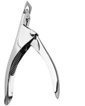 Cortador Alicate P/ Unhas Postiça Gel Acrigel Porcelana Tip