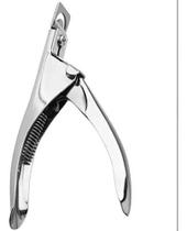 Cortador Alicate P/ Unhas Postiça Gel Acrigel Porcelana Tip