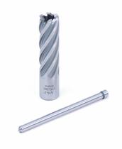 Cortador Anular EVOLUTION 22 mm 5 cm Cyclone HSS