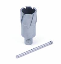 Cortador Anular EVOLUTION 3,5 cm 5 cm com Ponta de Carboneto
