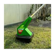 Cortador/aparador De Grama Master At 1800 Trapp