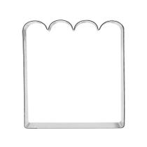 Cortador Base para Stencil Aquarela - Ref. 640 - 1 unidade - RR Cortadores - Rizzo Cortador Base para Stencil Aquarela - Ref. 640 - 1 unidade - RR Cortadores - Rizzo