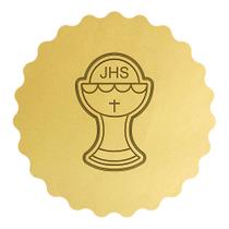 Cortador Biscoito Cálice Religioso JHS
