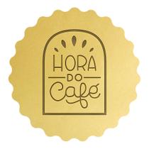 Cortador Biscoito Frase Hora do Café Cortador Biscoito Frase Hora do Café