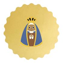 Cortador Biscoito Modular Nossa Senhora Cortador Biscoito Modular Nossa Senhora