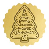 Cortador Biscoito Natal Árvore Frases Lettering Cortador Biscoito Natal Árvore Frases Lettering