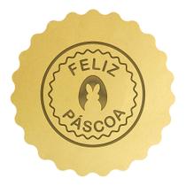 Cortador Biscoito Páscoa Coelinho Fofo Feliz Páscoa