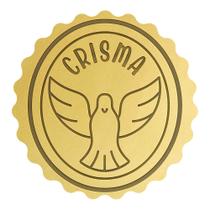 Cortador Biscoito Pomba Espírito Santo Crisma