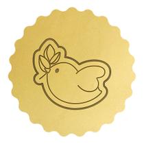 Cortador Biscoito Religioso Pomba Espírito Santo