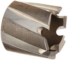 Cortador Blair 11124-3 M2 de aço de alta velocidade 5/8 com 3 pacotes