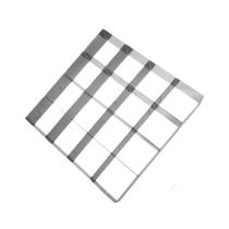 CORTADOR BROWNIE INOX 16 CAVIDADES 21x21x4 - FORMASTER CORTADOR BROWNIE INOX 16 CAVIDADES 21x21x4 - FORMASTER