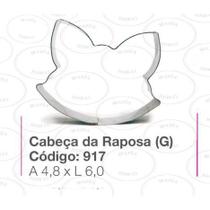 Cortador Cabeça de Raposa (G)