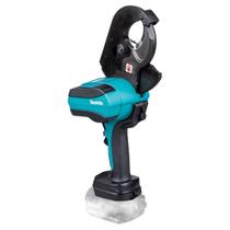 Cortador Cabo Makita DTC101ZK 18V Guilhotina Sem Bateria