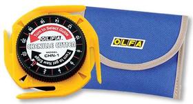 Cortador Chenille Olfa 60mm CHN-1 Cortador Chenille Olfa 60mm CHN-1