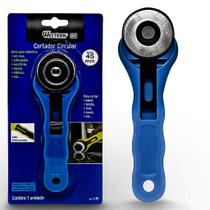 Cortador Circular 45Mm L-45 Hauskraft Cortador Circular 45Mm L-45 Hauskraft