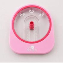 Cortador Circular c/ Suporte Regulavel 2 a 10cm Art&Montagem