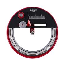 Cortador Circular De Ajuste Contínuo Red DSPIAE MT-EC Starter Edition Para Montagem De Modelos E