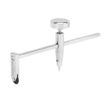 Cortador circular de drywall para fazer furos precisos em Plasterboa Cortador circular de drywall para fazer furos precisos em Plasterboa