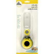Cortador Circular EK - Rotary Circle Cutter