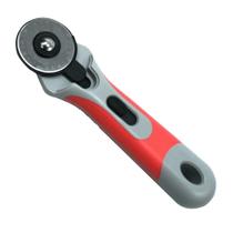 Cortador Circular Lanmax 45mm para Patchwork, Tecidos e Artesanato Prático e Preciso Cortador Circular Lanmax 45mm para Patchwork, Tecidos e Artesanato Prático e Preciso
